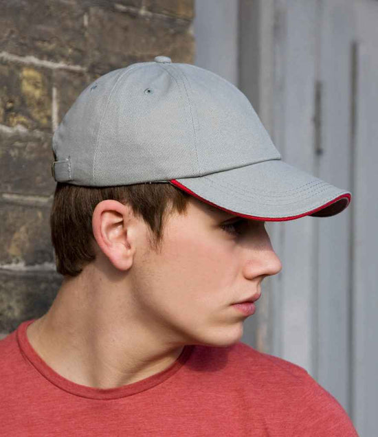 RC024P Grey/Red Model