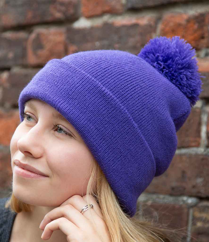 RC028 Purple Model