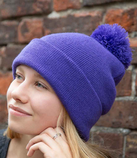 RC028 Purple Model