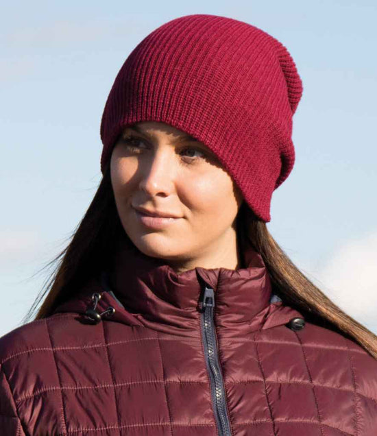 RC031 Burgundy Model