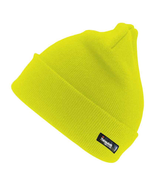 RC033 Fluorescent Yellow Front