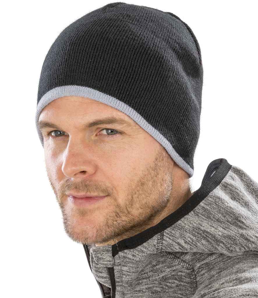 RC046 Black/Grey Model