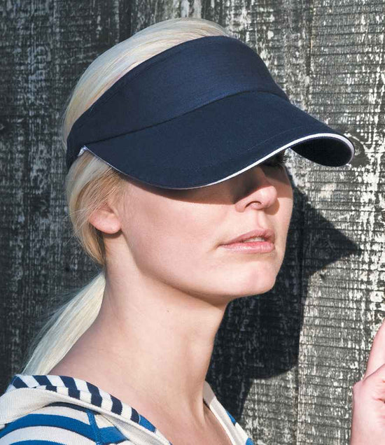 RC048 Navy/White Model