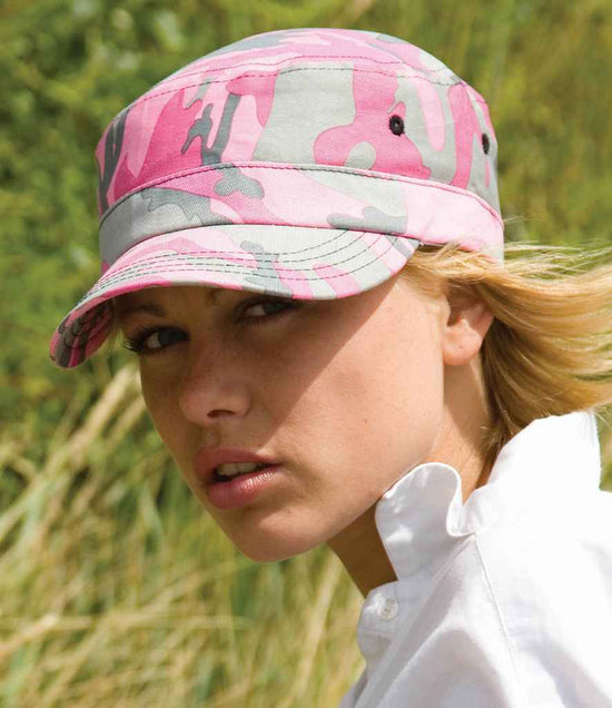 RC059 Pink Model