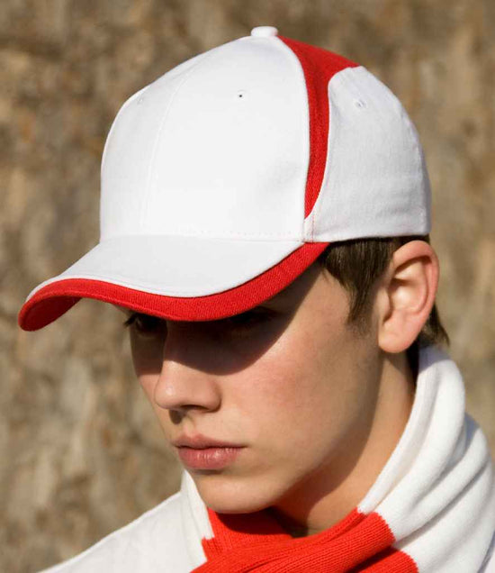 RC062 White/Red Model