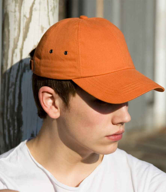 RC063 Orange Model