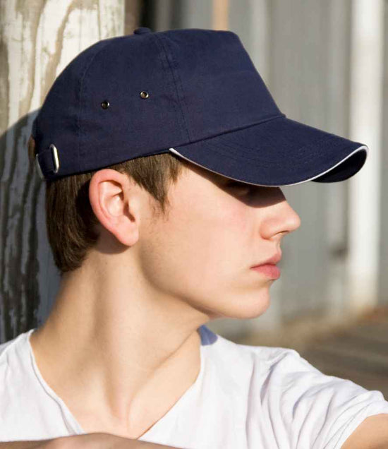 RC072 Navy Model