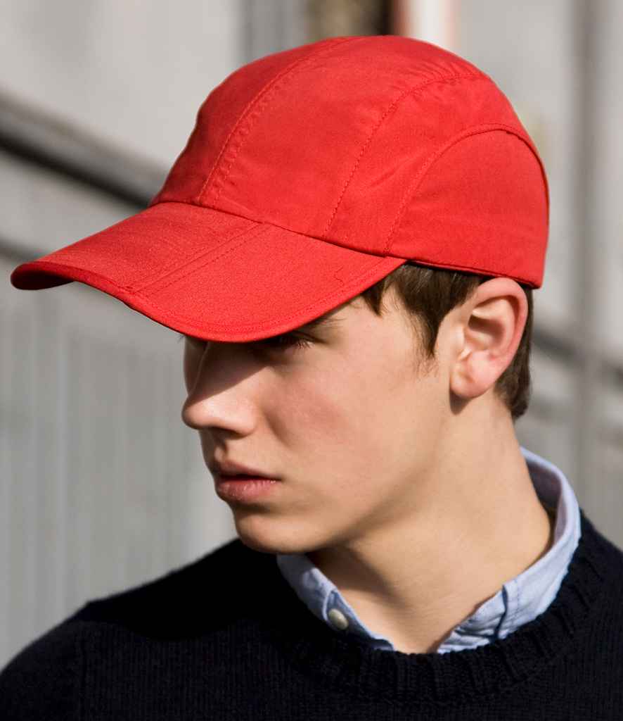 RC078 Red Model