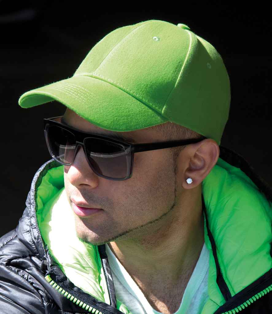 RC081 Lime Green Model