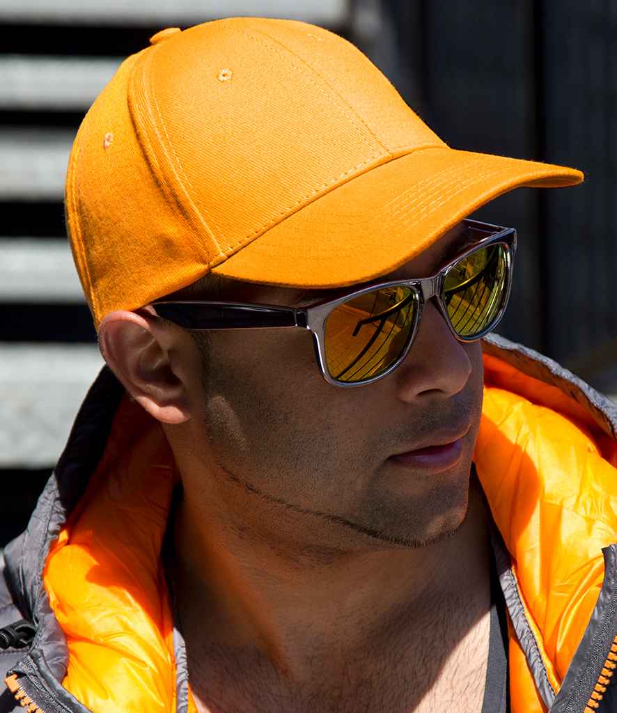 RC081 Orange Model