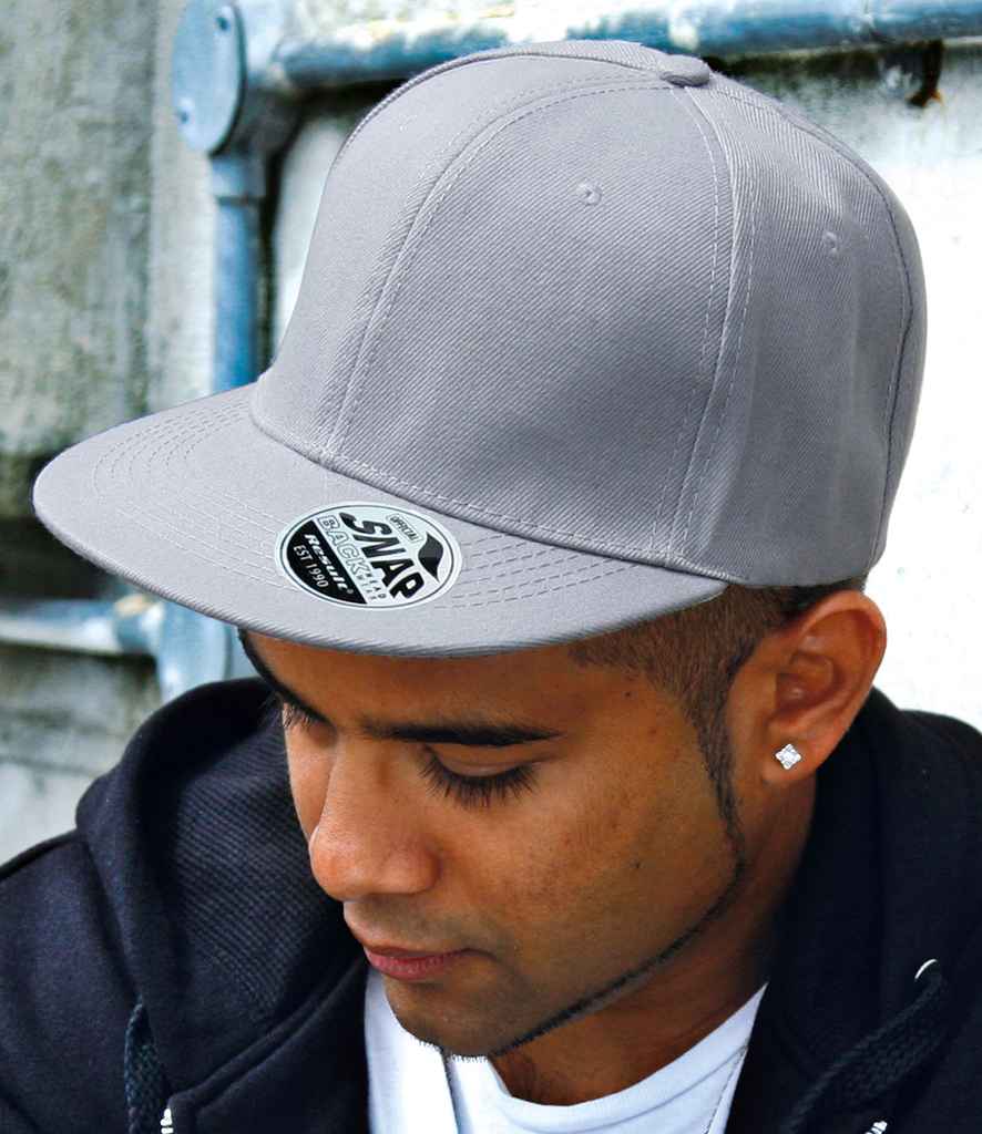 RC083 Heather Grey Model