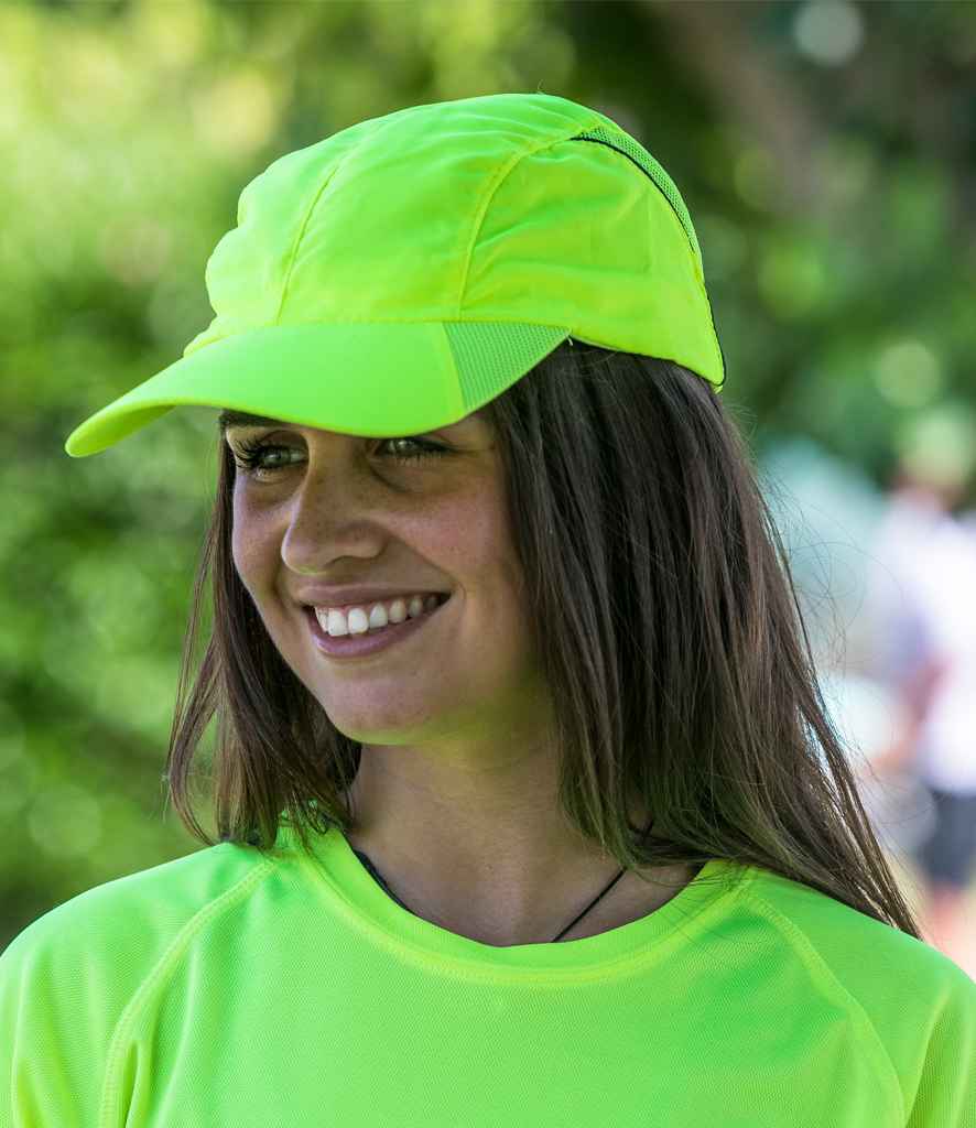 RC088 Fluorescent Green Model