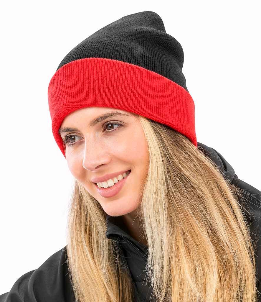 RC930 Black/Red Model