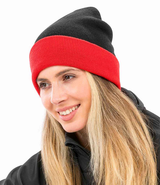 RC930 Black/Red Model