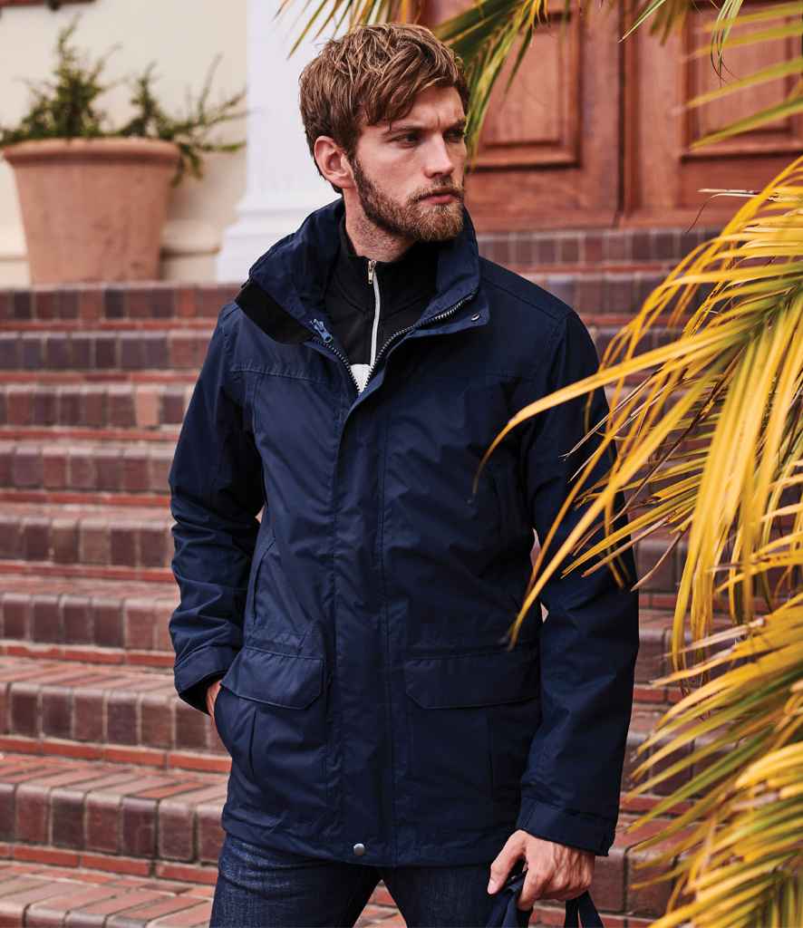 RG027 Navy Model