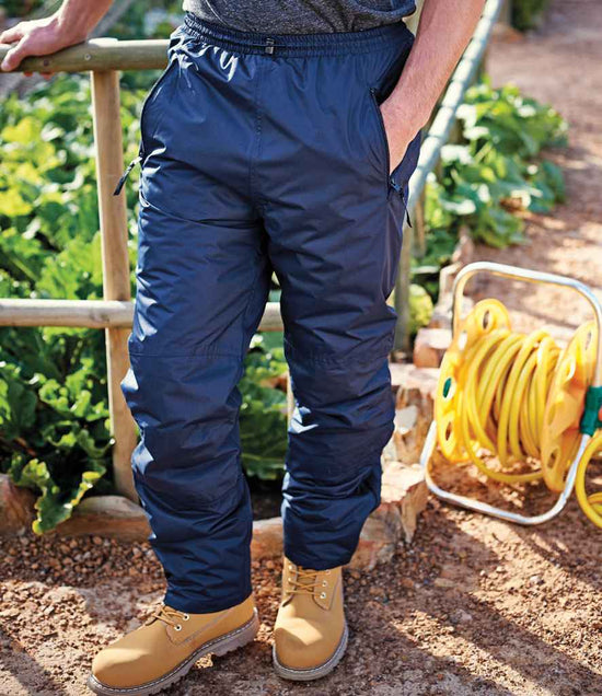 RG030 Navy Model