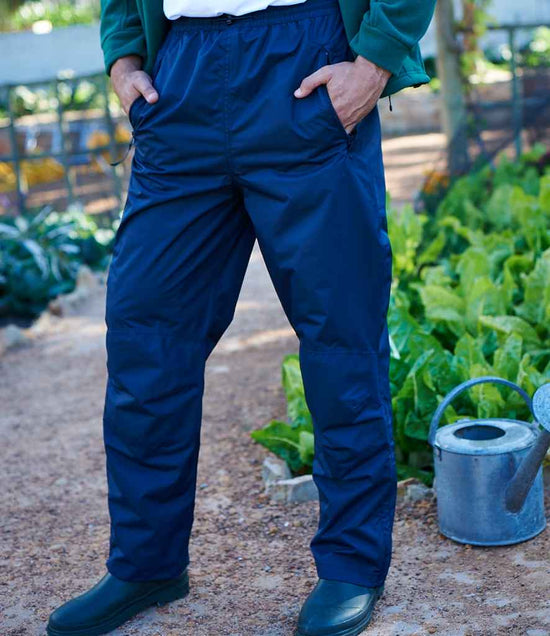 RG031 Navy Model