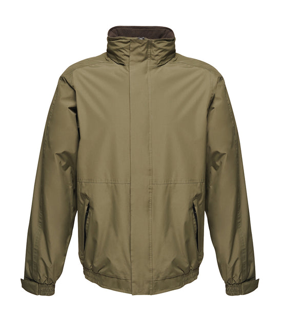 4 x Regatta Pro Waterproof Coats