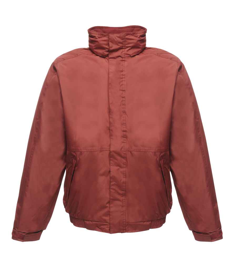 RG045 Burgundy Front
