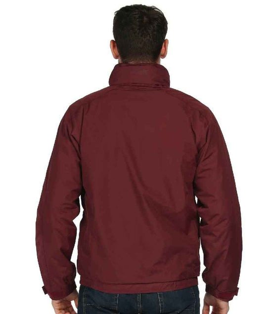 RG045 Burgundy/Burgundy Model