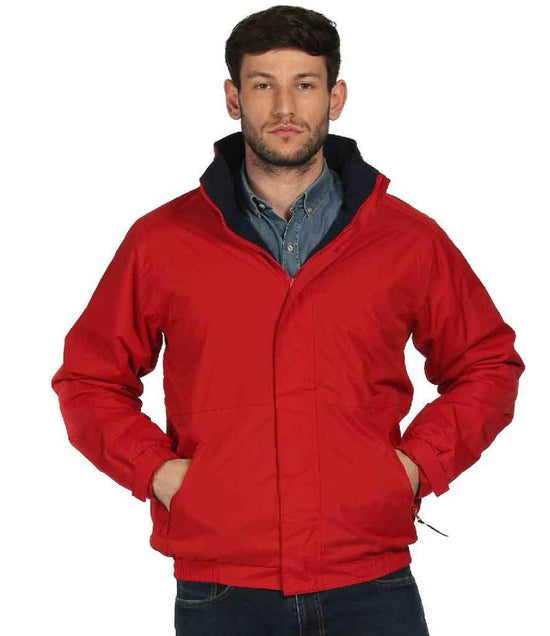 RG045 Classic Red/Navy Model