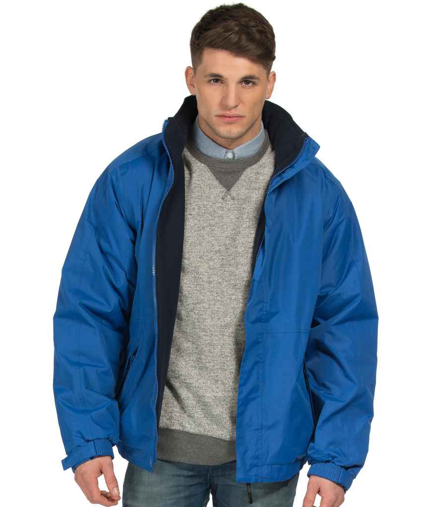 RG045 Oxford Blue/Navy Model