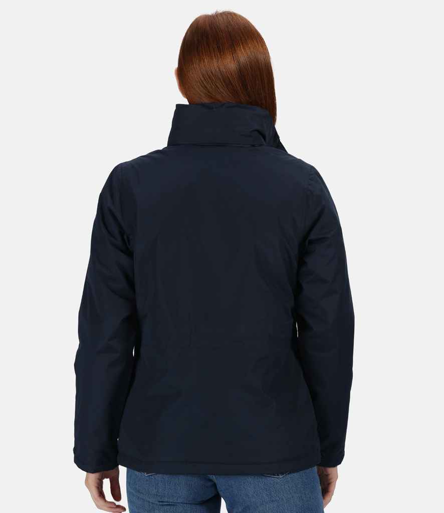 RG052 Navy/Navy Model