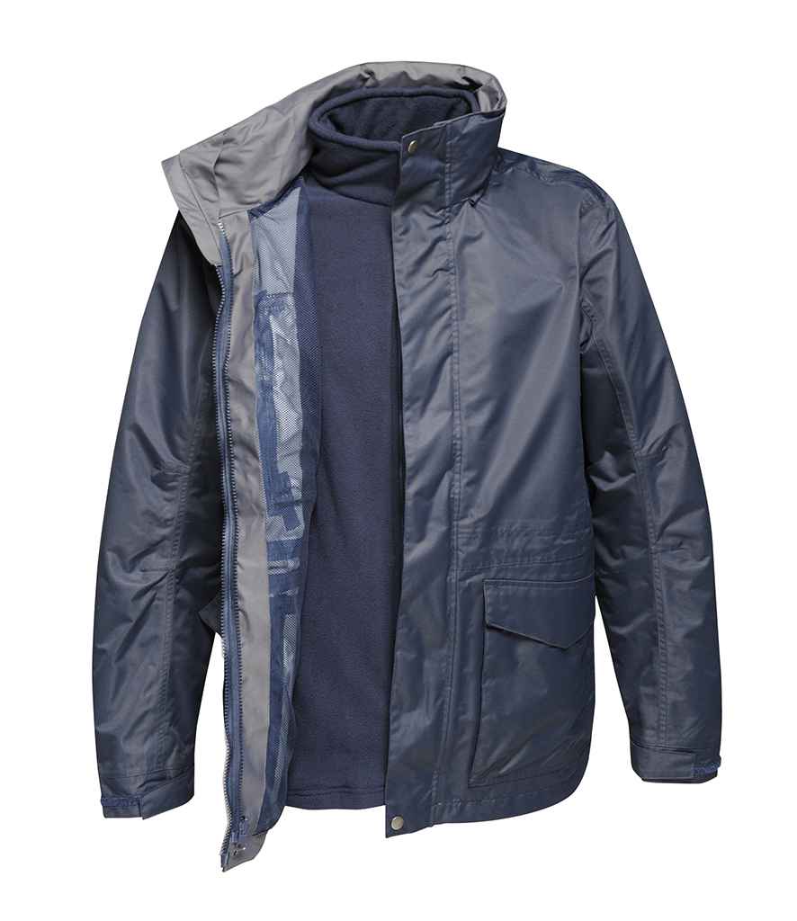 RG076 Navy Front
