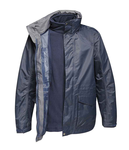 RG076 Navy Front