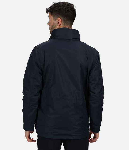 RG076 Navy/Navy Model