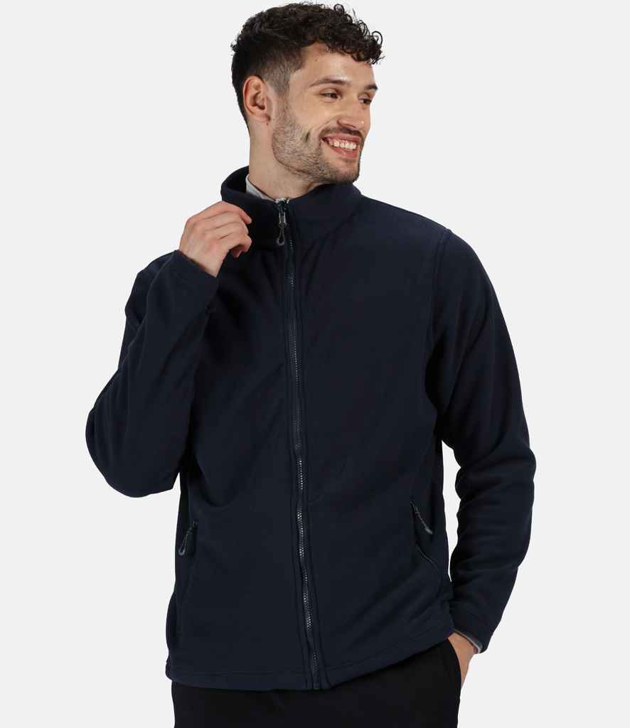 RG076 Navy/Navy Model