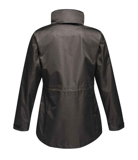 RG077 Black Back