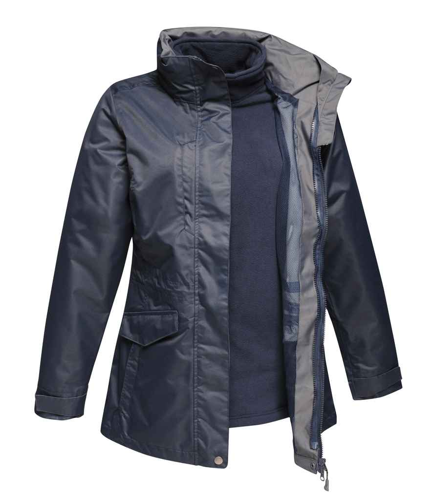 RG077 Navy Front