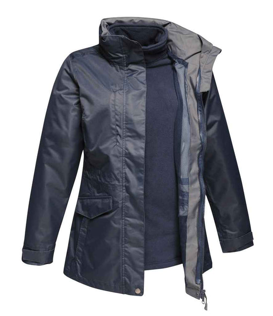 RG077 Navy Front
