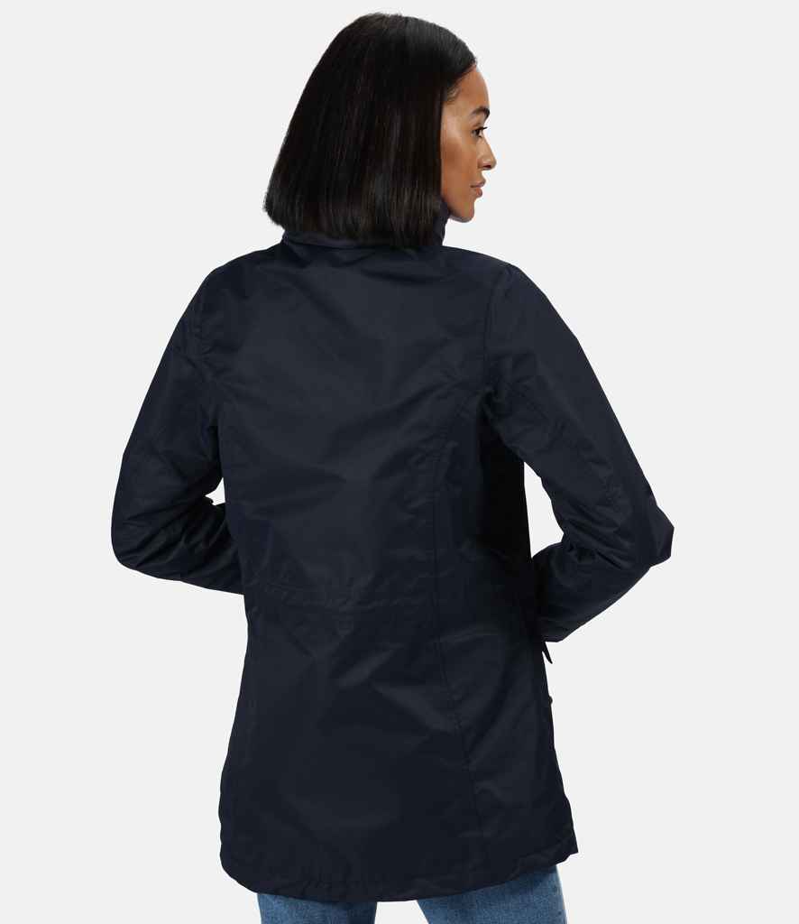 RG077 Navy/Navy Model