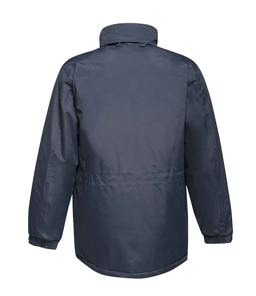 RG078 Navy Back