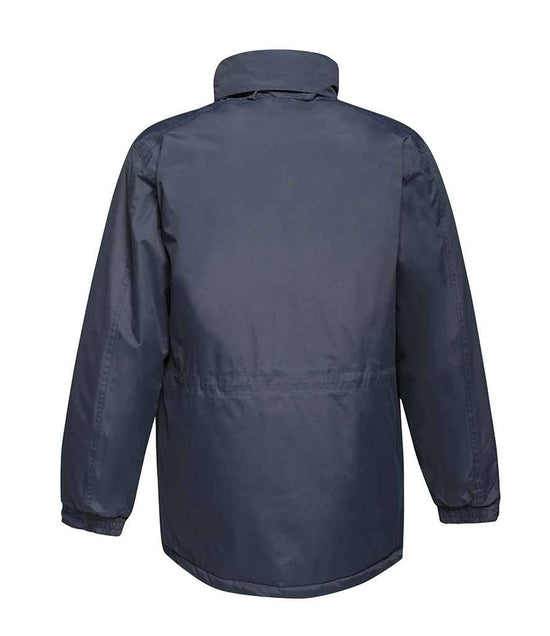 RG078 Navy Back