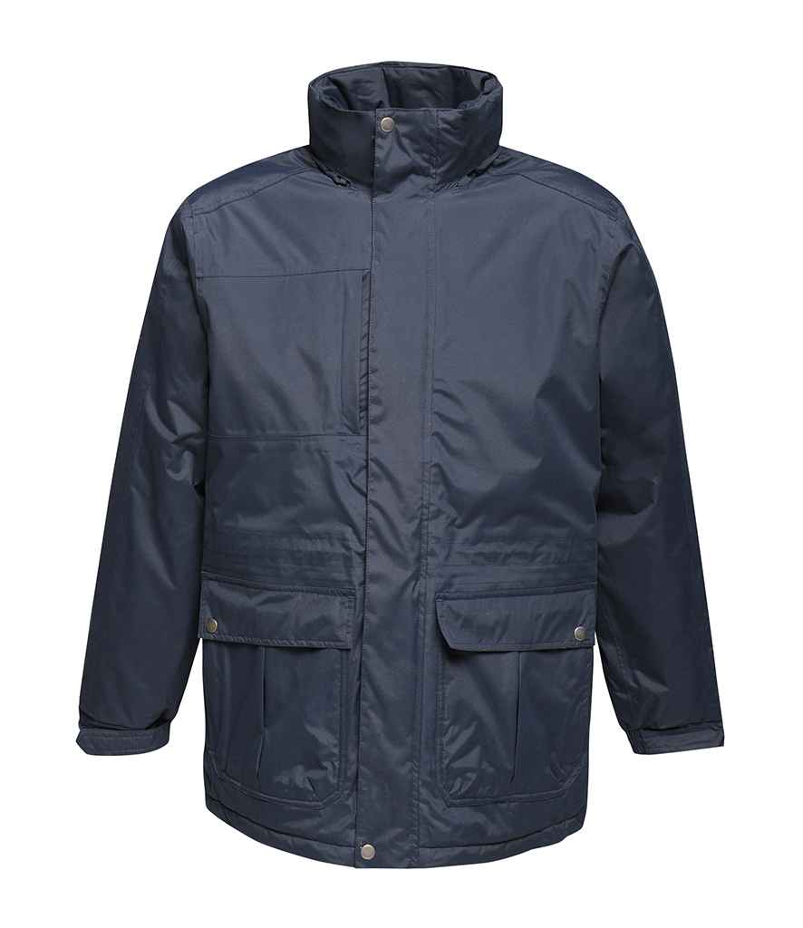 RG078 Navy Front