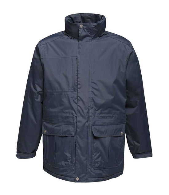 RG078 Navy Front