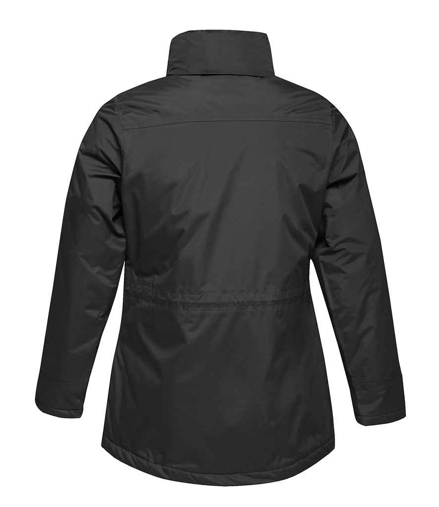 RG079 Black Back