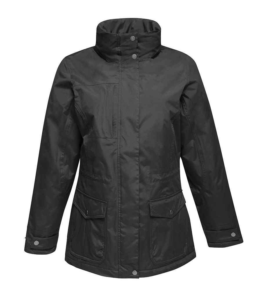 RG079 Black Front