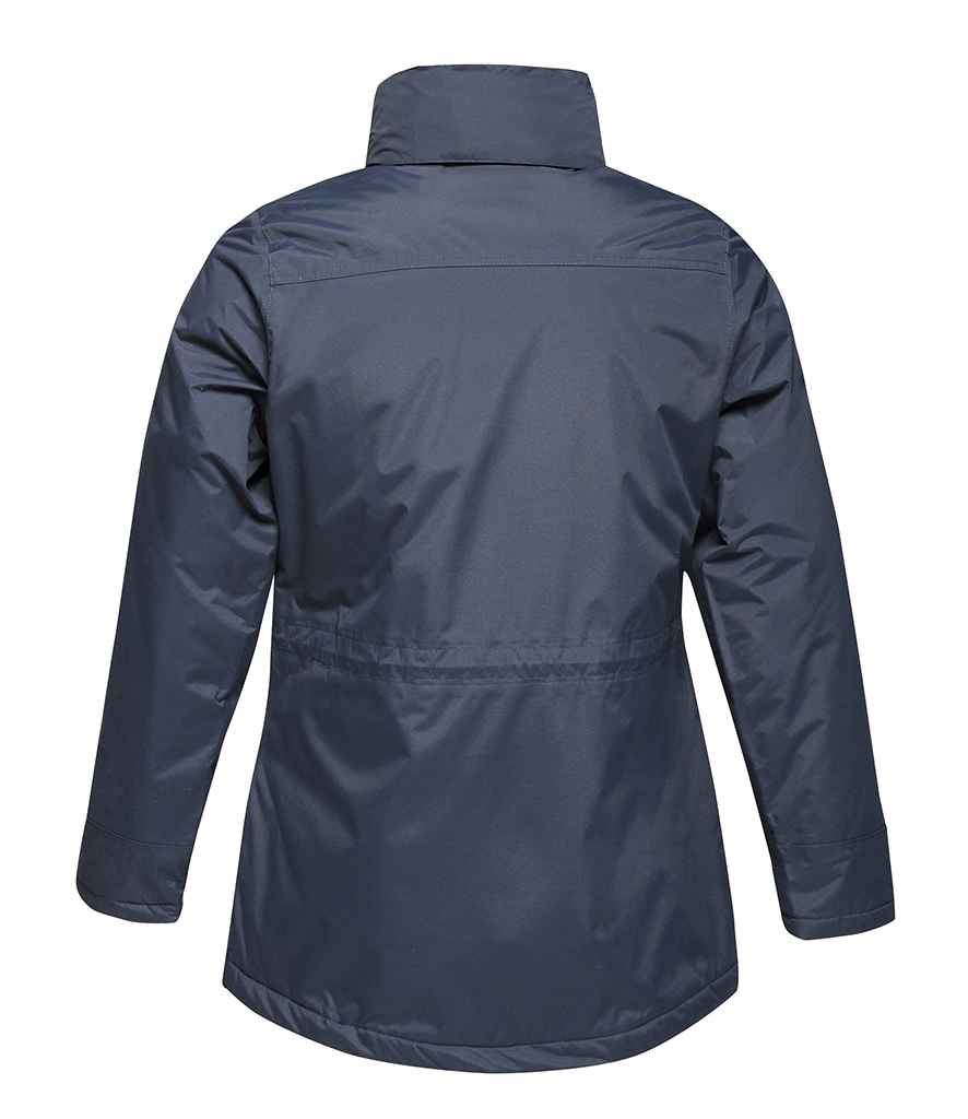 RG079 Navy Back
