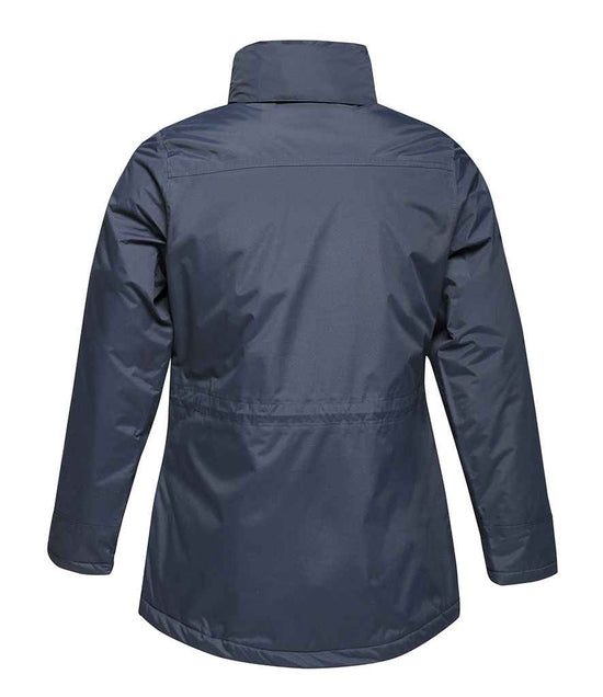 RG079 Navy Back
