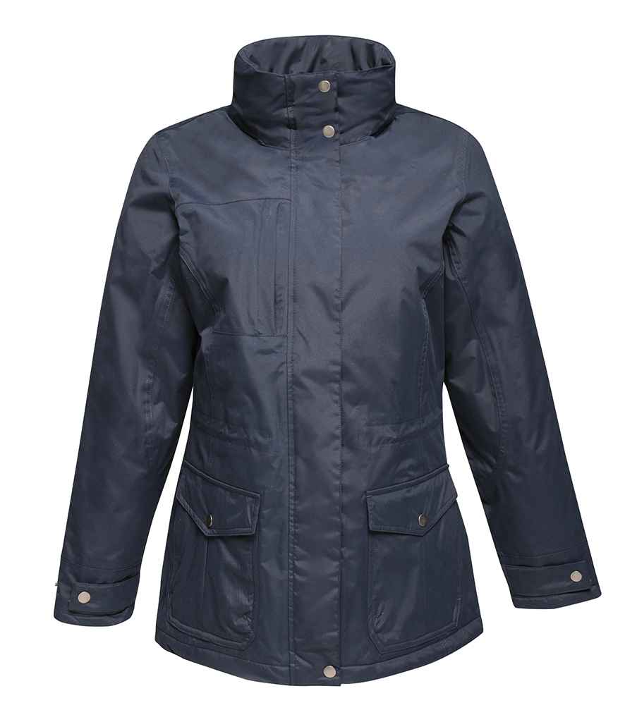 RG079 Navy Front
