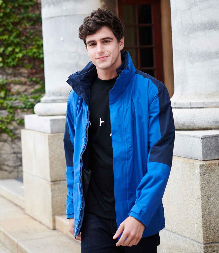 RG085 Royal Blue/Navy Model
