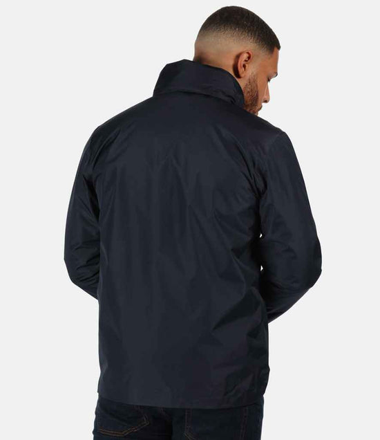 RG095 Navy Model