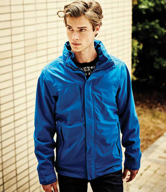 RG098 Oxford Blue Model