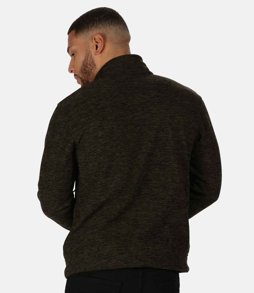 RG109 Dark Khaki Marl Model