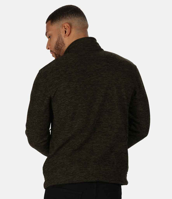 RG109 Dark Khaki Marl Model