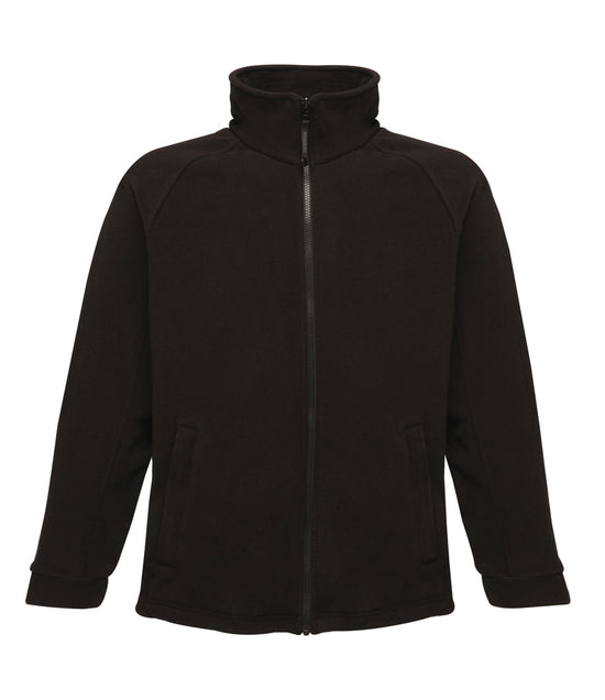 8 x Regatta Thor III Fleece Jackets